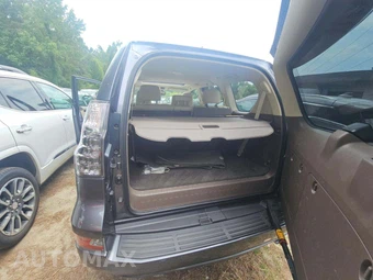 2019 Lexus GX 460 Premium – miniatura 14