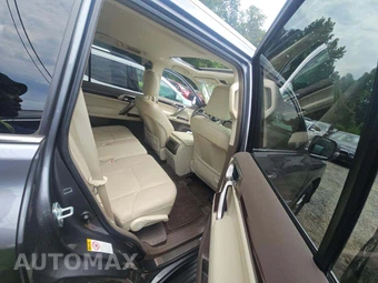 2019 Lexus GX 460 Premium – miniatura 16