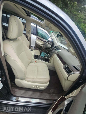 2019 Lexus GX 460 Premium – miniatura 18