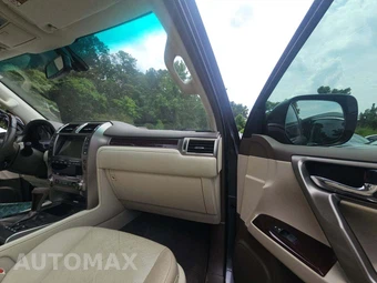 2019 Lexus GX 460 Premium – miniatura 19