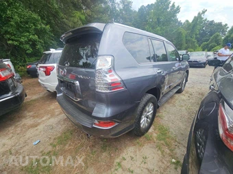 2019 Lexus GX 460 Premium – miniatura 3