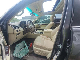 2019 Lexus GX 460 Premium – miniatura 6