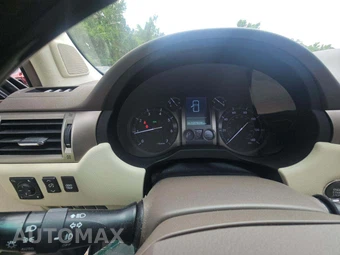 2019 Lexus GX 460 Premium – miniatura 9