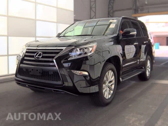 2019 Lexus GX 460 Premium
