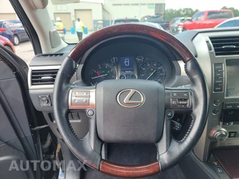 2019 Lexus GX 460 Premium – miniatura 10