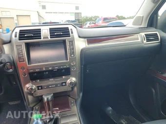 2019 Lexus GX 460 Premium – miniatura 11