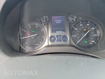 2019 Lexus GX 460 Premium – miniatura 12