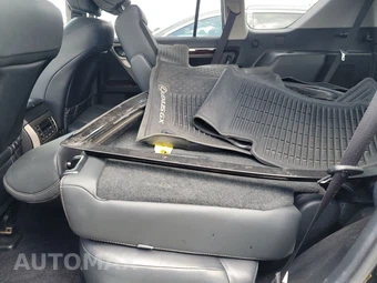 2019 Lexus GX 460 Premium – miniatura 13