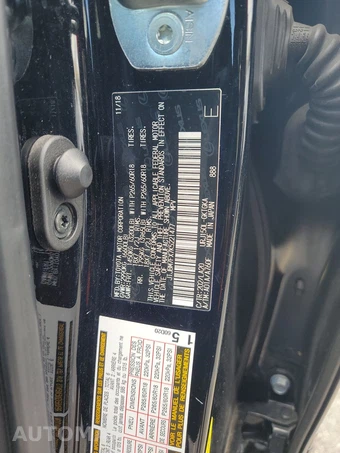 2019 Lexus GX 460 Premium – miniatura 14