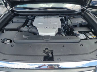 2019 Lexus GX 460 Premium – miniatura 15