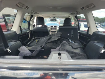 2019 Lexus GX 460 Premium – miniatura 16