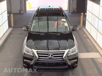 2019 Lexus GX 460 Premium – miniatura 2