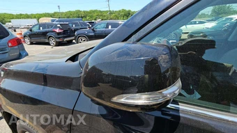 2019 Lexus GX 460 Premium – miniatura 20