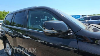 2019 Lexus GX 460 Premium – miniatura 21