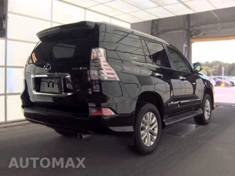 2019 Lexus GX 460 Premium – miniatura 4