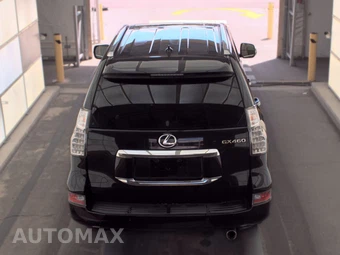 2019 Lexus GX 460 Premium – miniatura 5