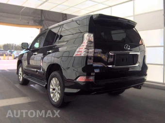 2019 Lexus GX 460 Premium – miniatura 6