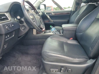 2019 Lexus GX 460 Premium – miniatura 7