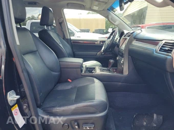 2019 Lexus GX 460 Premium – miniatura 8