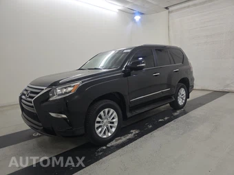 2019 Lexus GX 460 Premium