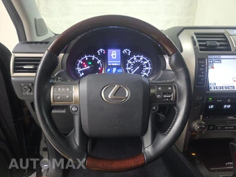 2019 Lexus GX 460 Premium – miniatura 10