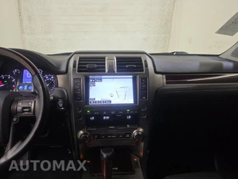 2019 Lexus GX 460 Premium – miniatura 11