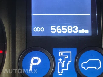 2019 Lexus GX 460 Premium – miniatura 12