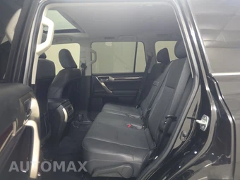 2019 Lexus GX 460 Premium – miniatura 13