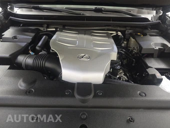 2019 Lexus GX 460 Premium – miniatura 16