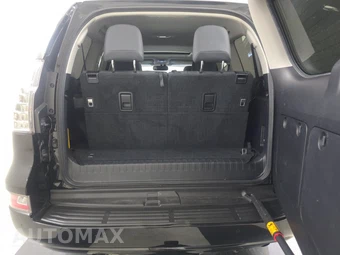 2019 Lexus GX 460 Premium – miniatura 17