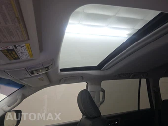 2019 Lexus GX 460 Premium – miniatura 19