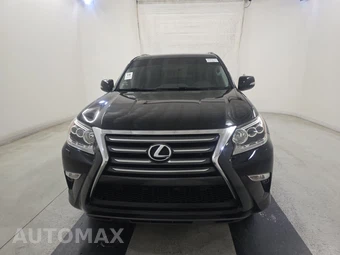 2019 Lexus GX 460 Premium – miniatura 2