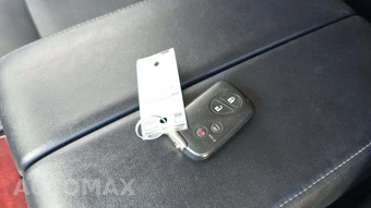 2019 Lexus GX 460 Premium – miniatura 23