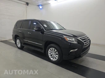 2019 Lexus GX 460 Premium – miniatura 3
