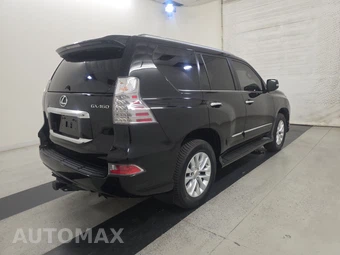 2019 Lexus GX 460 Premium – miniatura 4