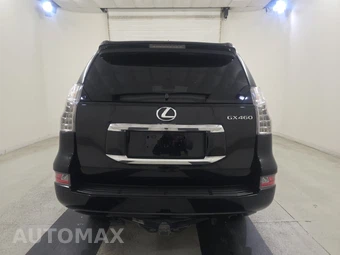 2019 Lexus GX 460 Premium – miniatura 5
