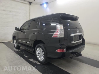 2019 Lexus GX 460 Premium – miniatura 6