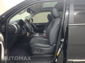 2019 Lexus GX 460 Premium – miniatura 7