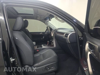 2019 Lexus GX 460 Premium – miniatura 8
