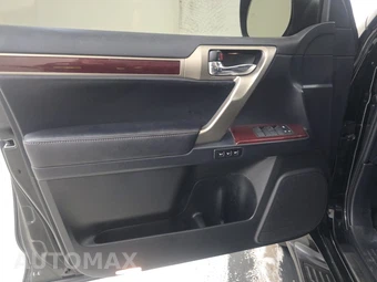2019 Lexus GX 460 Premium – miniatura 9