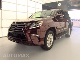 2019 Lexus GX 460 Premium