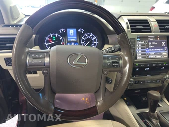 2019 Lexus GX 460 Premium – miniatura 10