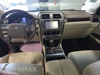 2019 Lexus GX 460 Premium – miniatura 11