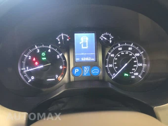 2019 Lexus GX 460 Premium – miniatura 12