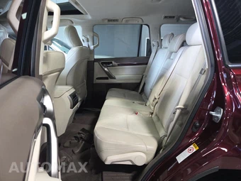2019 Lexus GX 460 Premium – miniatura 13