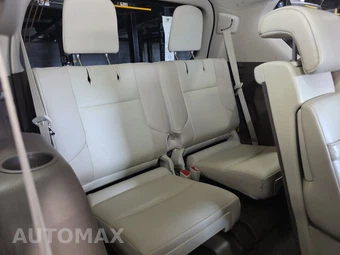 2019 Lexus GX 460 Premium – miniatura 14
