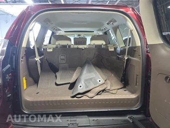 2019 Lexus GX 460 Premium – miniatura 17