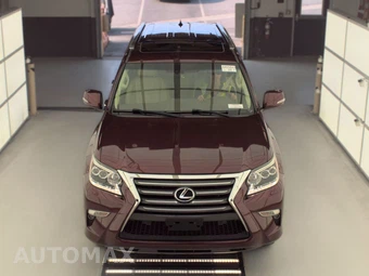 2019 Lexus GX 460 Premium – miniatura 2