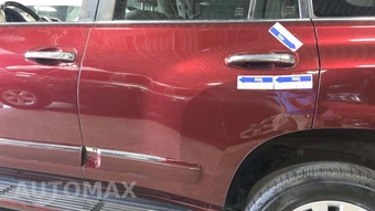 2019 Lexus GX 460 Premium – miniatura 21