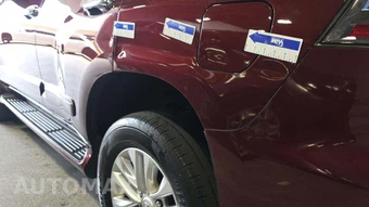 2019 Lexus GX 460 Premium – miniatura 23